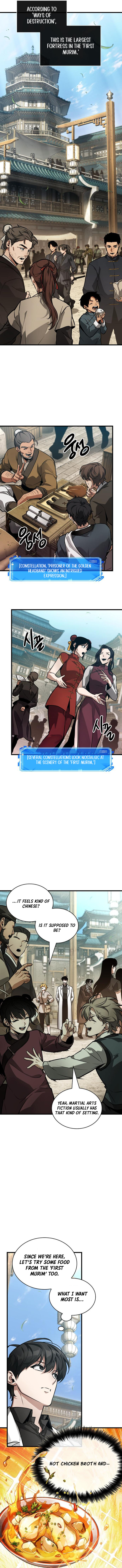 Omniscient Reader's Viewpoint Chapter 263 7